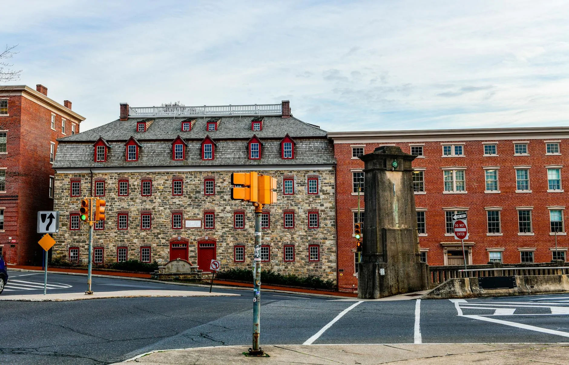 Philly Charters — Bethlehem