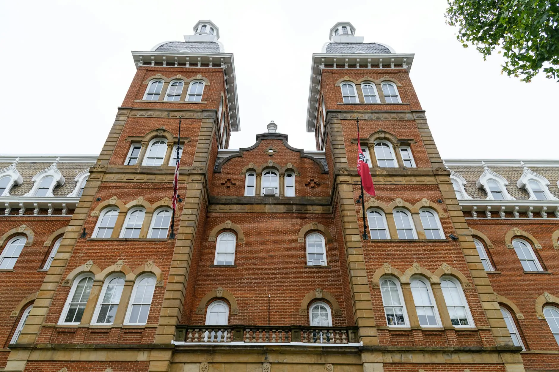 Philly Charters — Bryn Mawr
