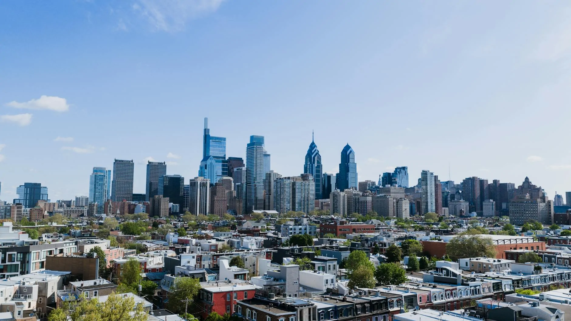 Philly Charters — Reading