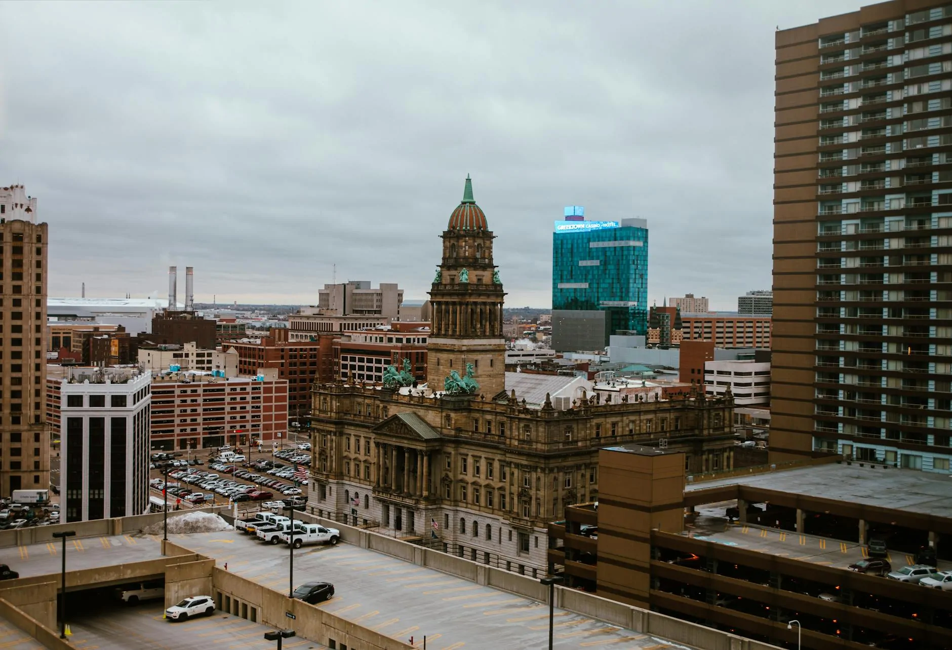 Philly Charters — Wayne
