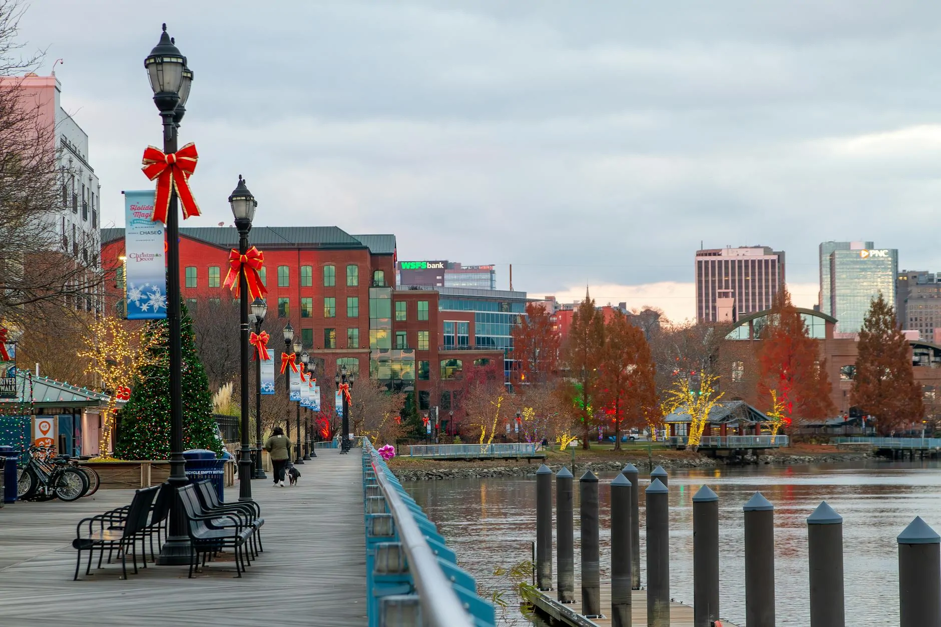 Philly Charters — Wilmington