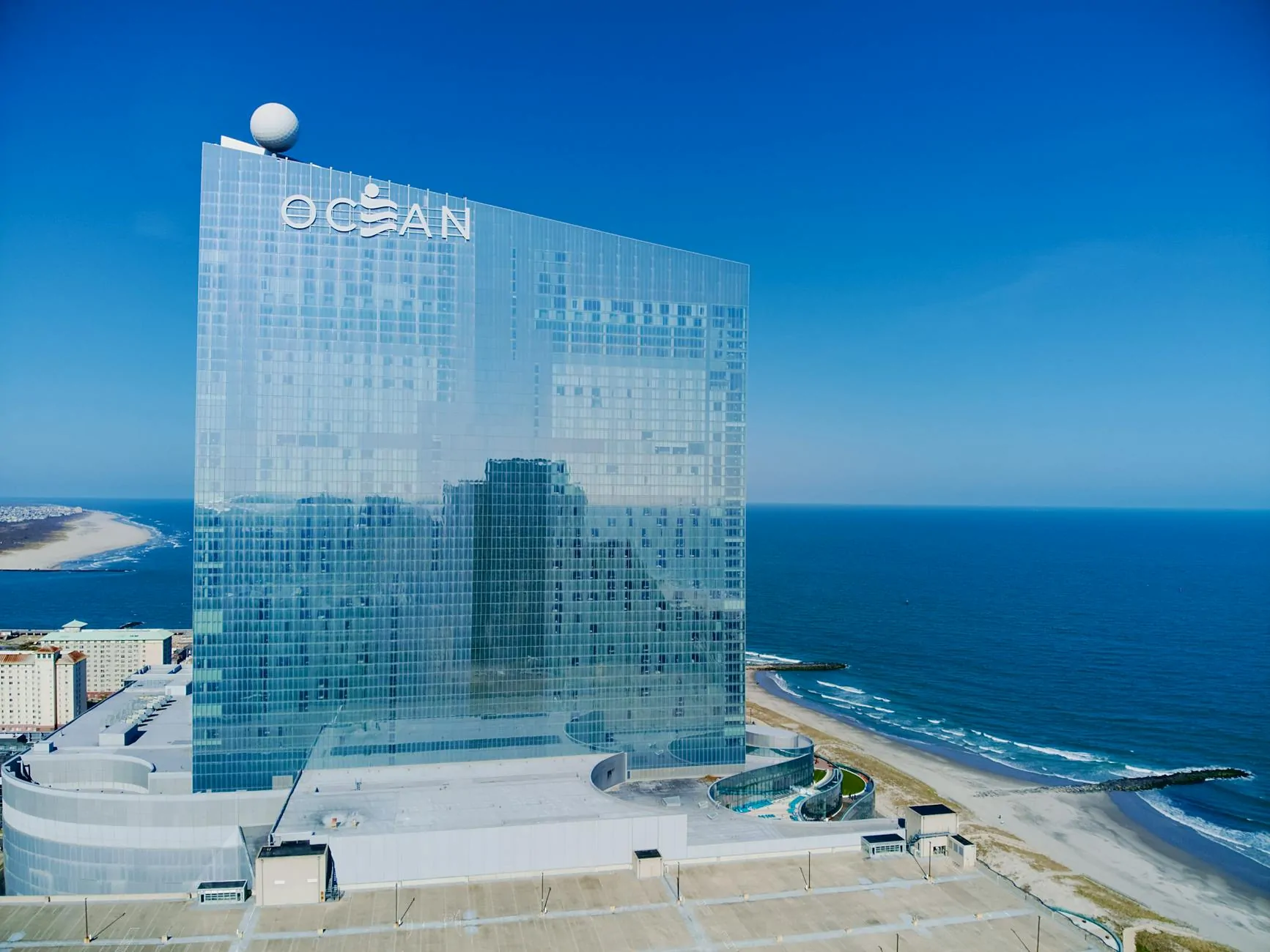 Philly Charters — Atlantic City Casino Runs