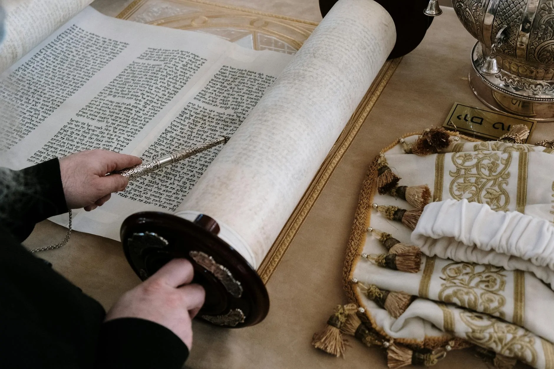Philly Charters — Bar Bat Mitzvah