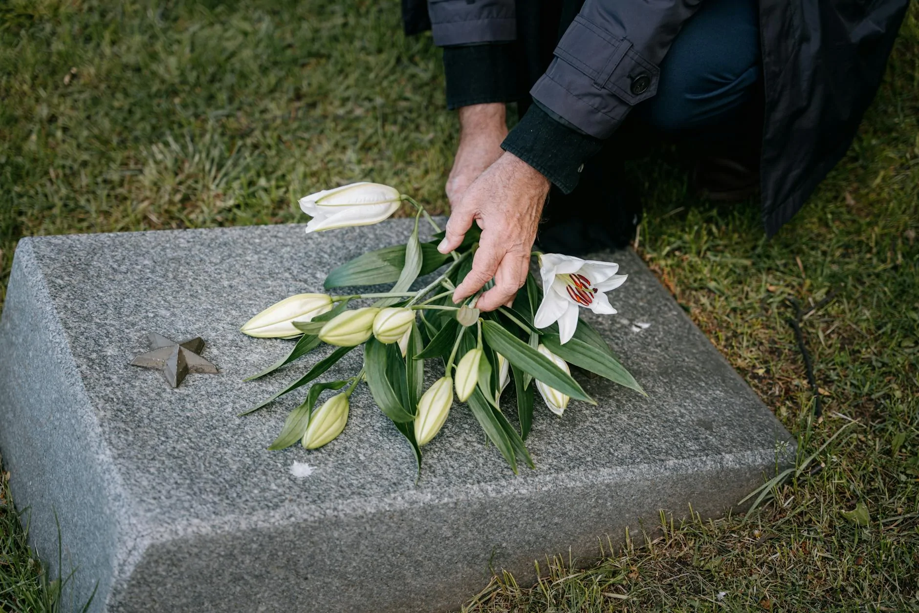 Philly Charters — Funeral Service