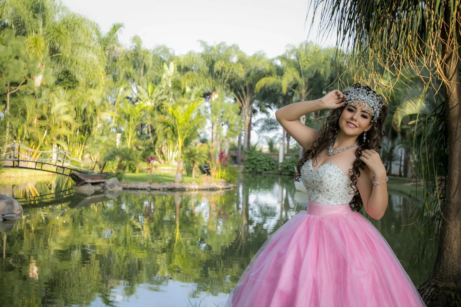 Philly Charters — Sweet 16 + Quinceañera