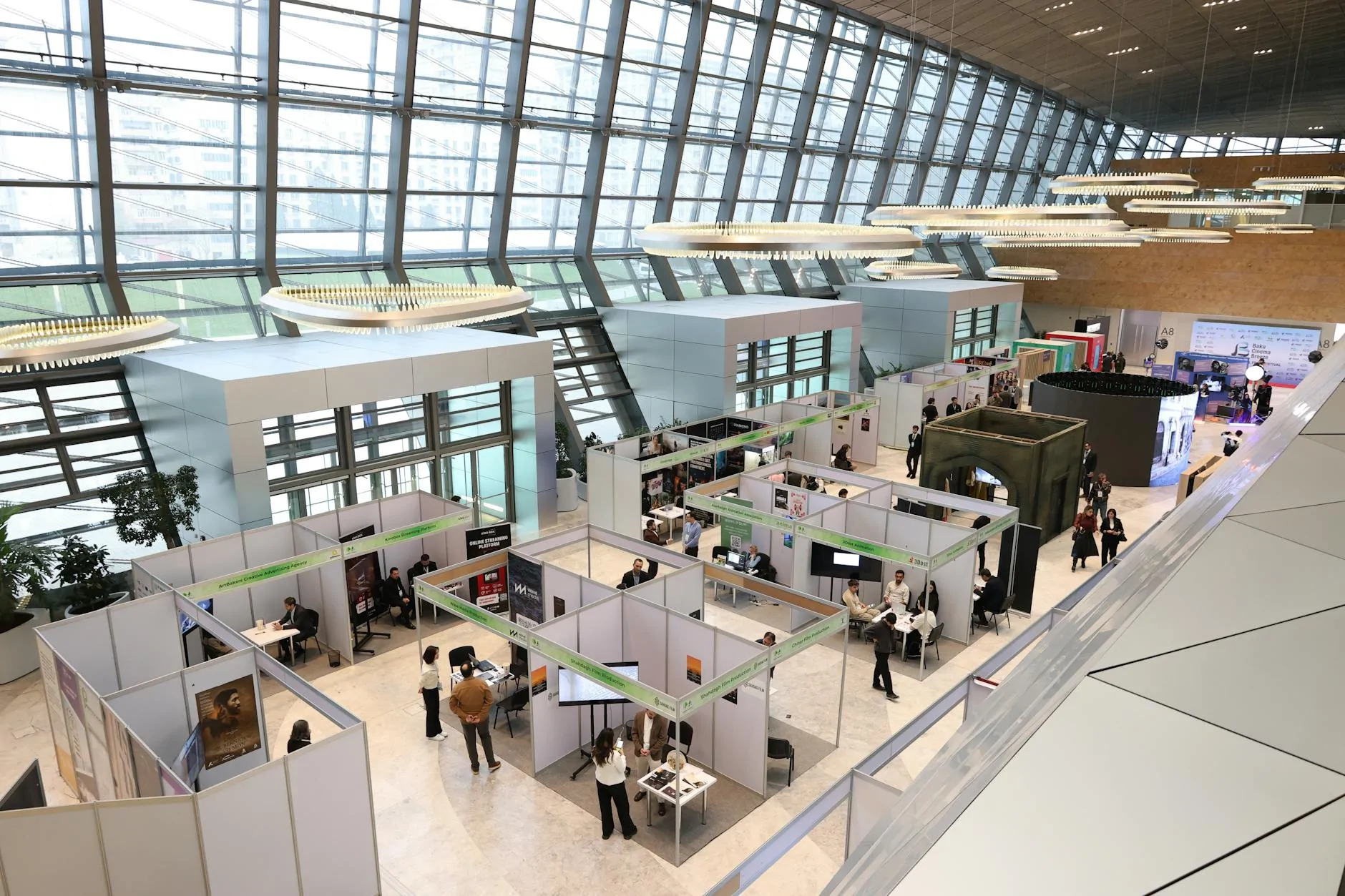 Philly Charters — Trade Shows Conventions