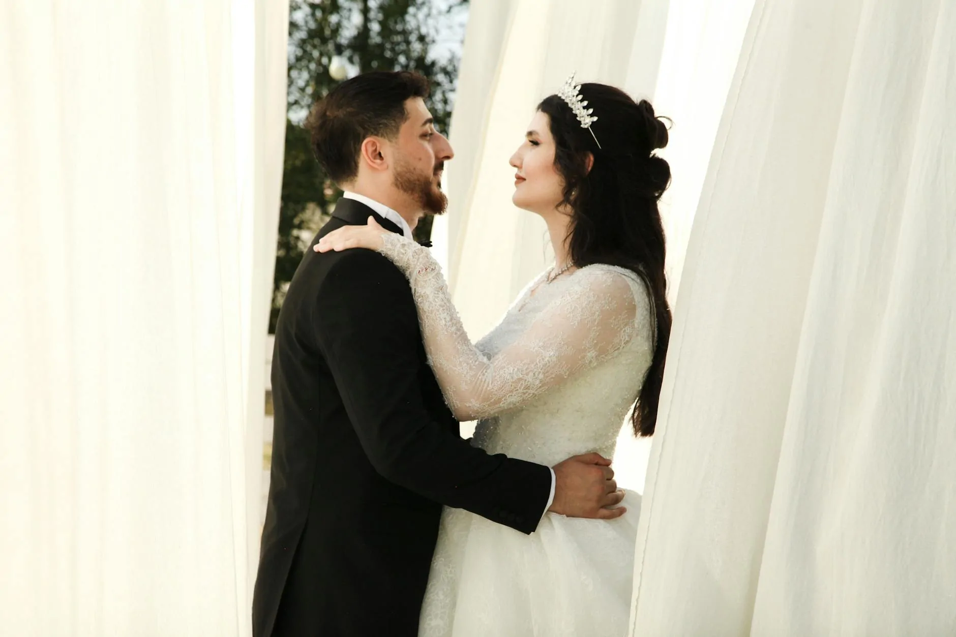 Philly Charters — Weddings