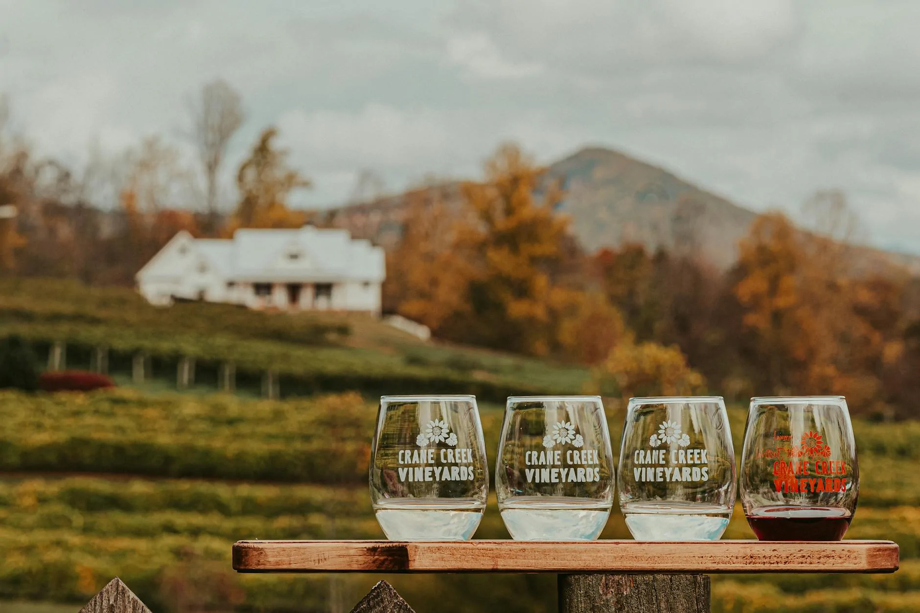 Philly Charters — Winery Brewery Tours