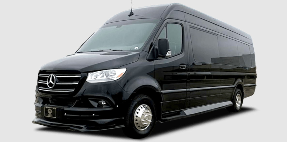 Philly Charters — Airport Group Transfers