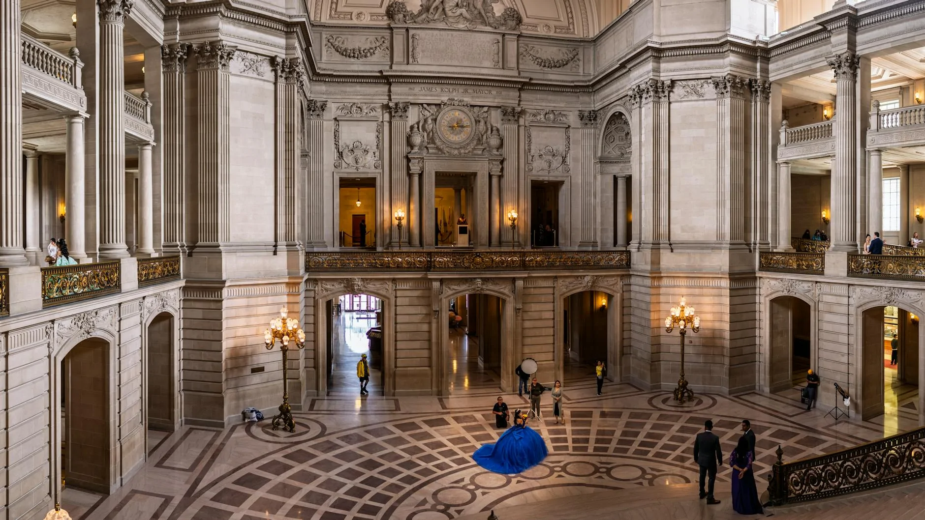 Philly Charters — Franklin Institute