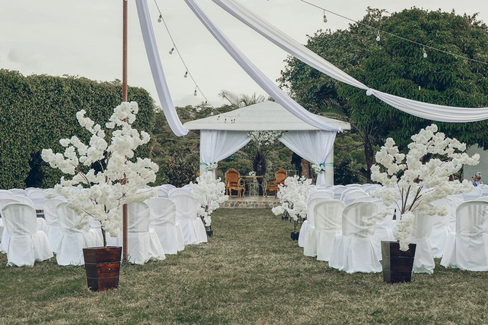 Philly Charters — Philadelphia Country Club