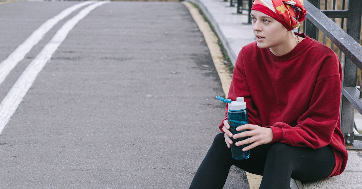 Stay Hydrated on the Road