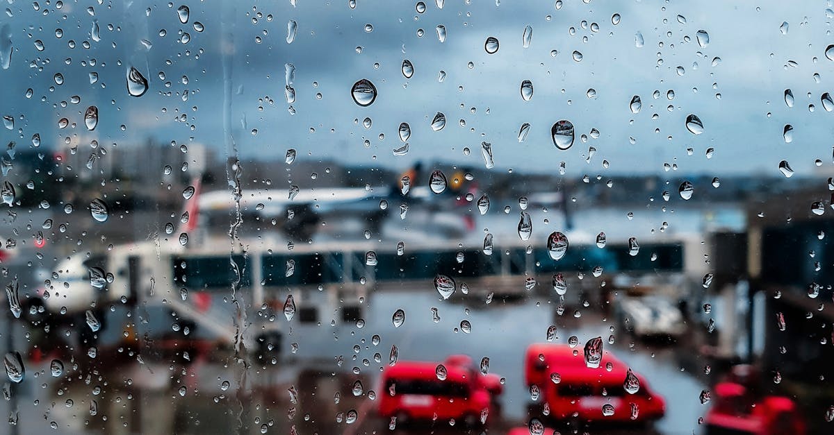 Mastering Charter Bus Parking