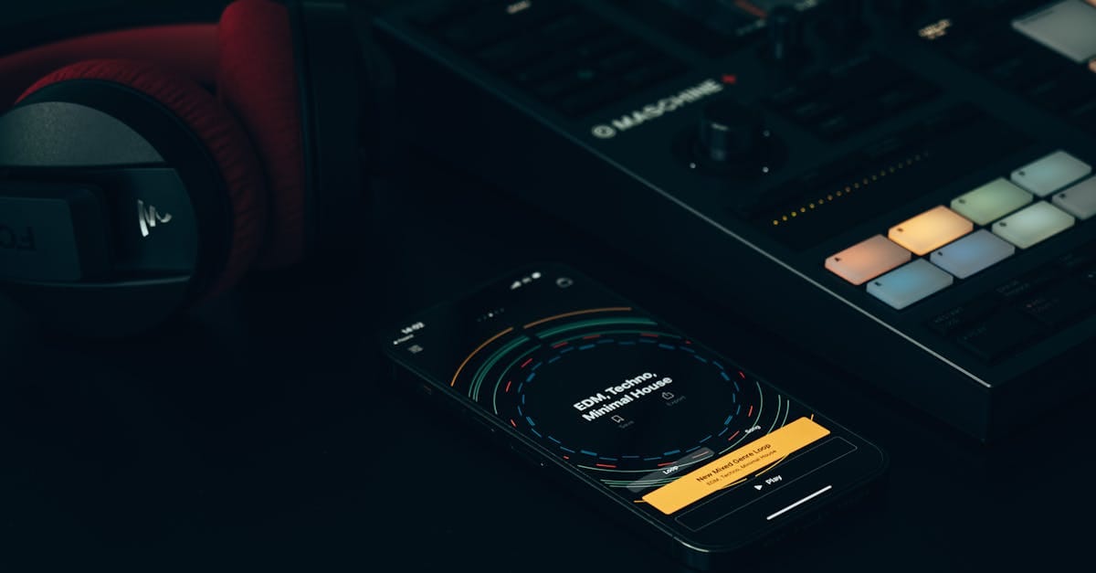 EDM and Latin Music Trends