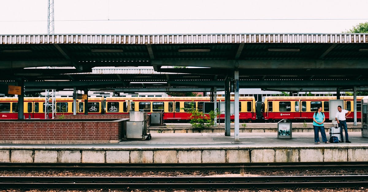 Essential Amenities on the Bus