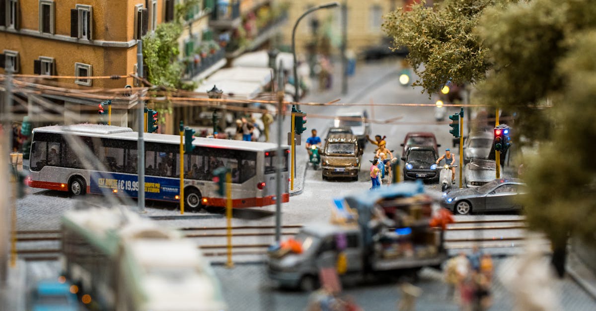 Benefits of Mini Bus Rentals