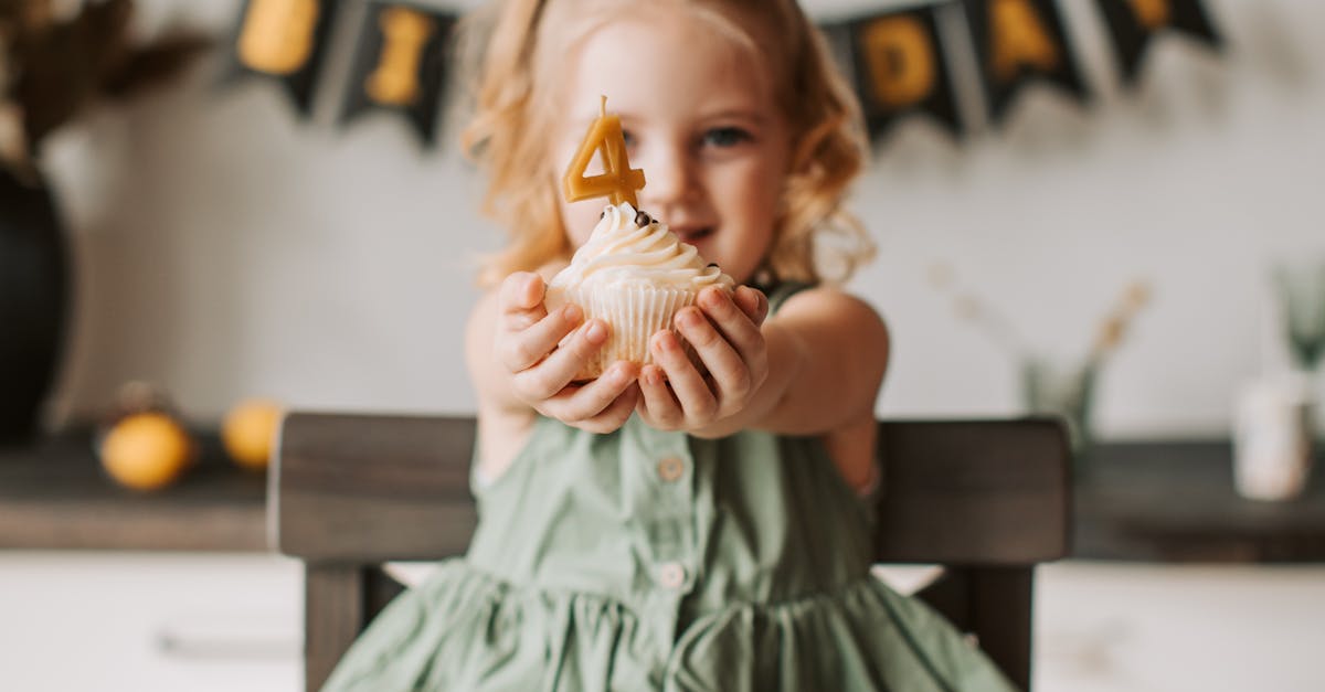 Enhance Your Birthday Parties