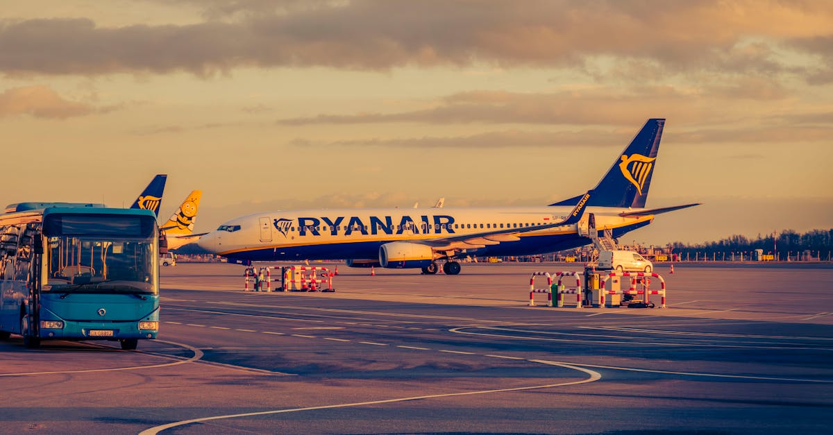 Smooth Charter Bus Travel