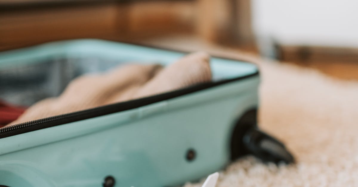 Prepare for Philly Charters Trips