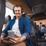 David K., Pennsylvania